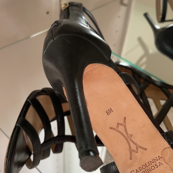 Sandals - Picture 4 of 4